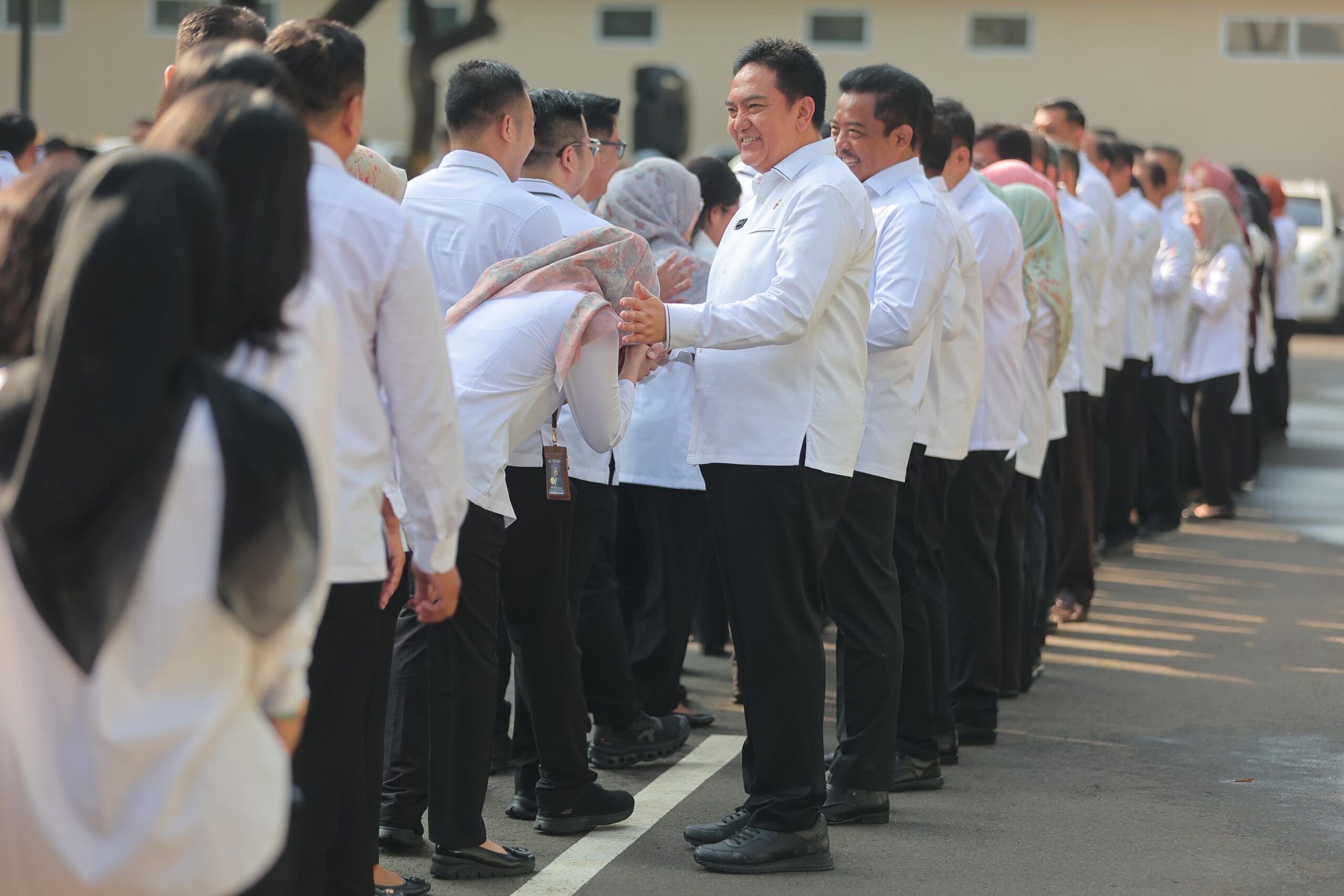Pimpin Apel Perdana Usai Lebaran, Sekjen DPD RI Tekankan Akselerasi Kinerja dan Soliditas Organisasi 1 WhatsApp Image 2026 03 30 at 1.16.48 PM scaled