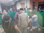 Korban penganiayaan Banyuwangi