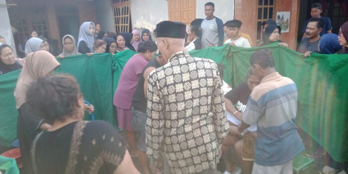 Korban penganiayaan Banyuwangi