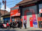 Lapas Blitar penyelundupan lil ll