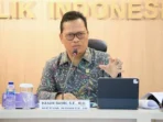 Senator Hasan Basri