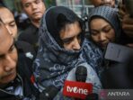 kpk tahan bupati pekalongan fadia arafiq 2743355