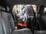 kpk tahan bupati pekalongan fadia arafiq 2743363