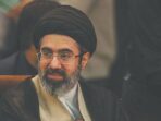 Mojtaba Khamenei