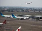Aktivitas Pesawat di Bandara
