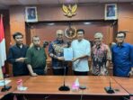 Putusan Konkernas PWI 2026 resmi diserahkan ke Ketua Umum